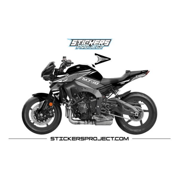 Kit déco MT10