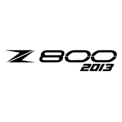KIT DECO Z800 2013-2016