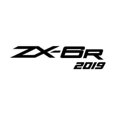 KIT DECO ZX6R 2019-2023