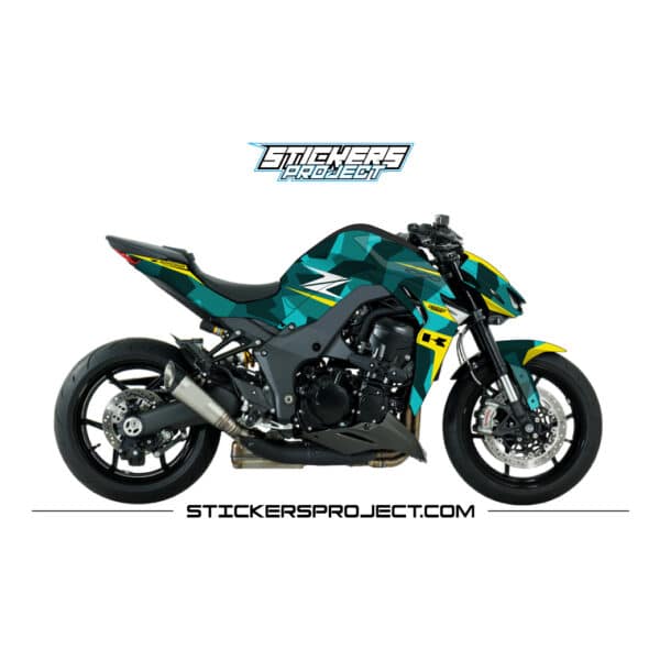 Z1000