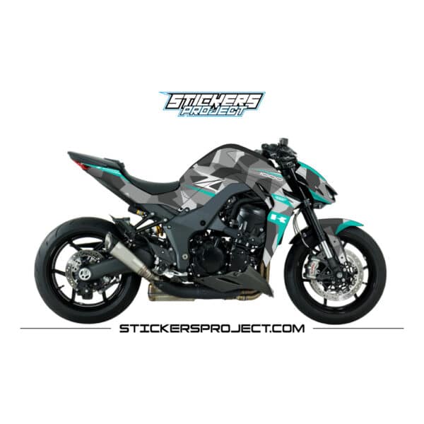 Z1000
