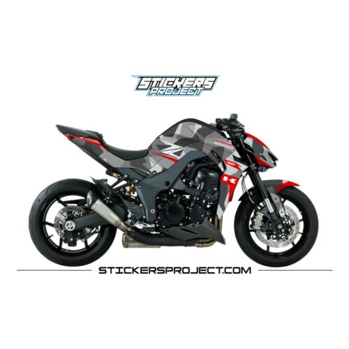 Accueil Z1000