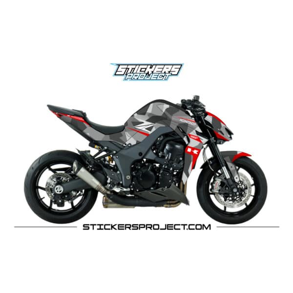 Z1000