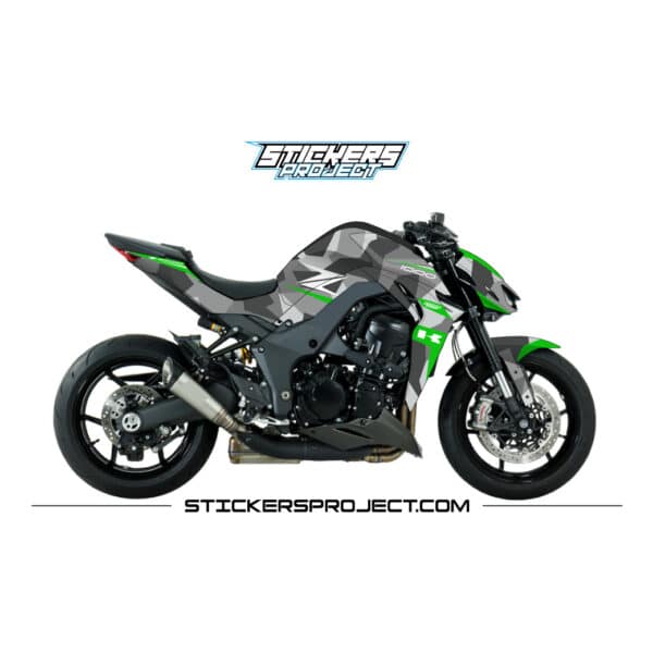 Accueil Z1000