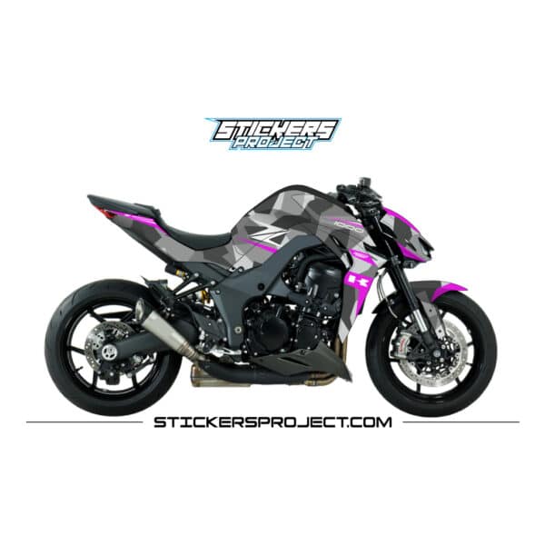 Z1000