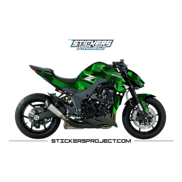 Z1000