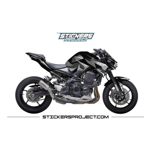 kit deco Z900