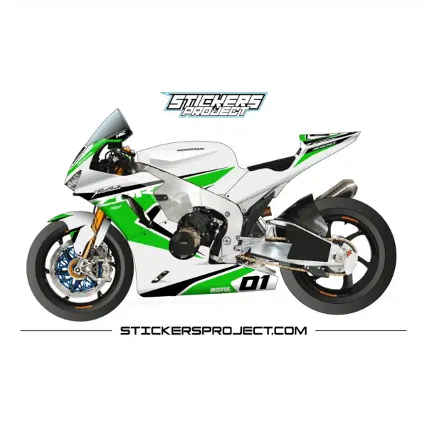 kit deco CBR 1000