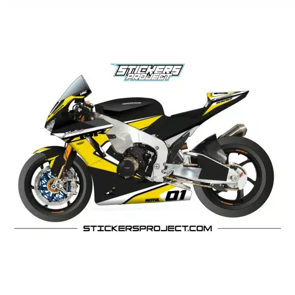 kit deco CBR 1000