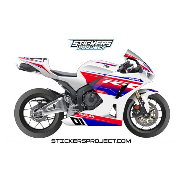CBR 600