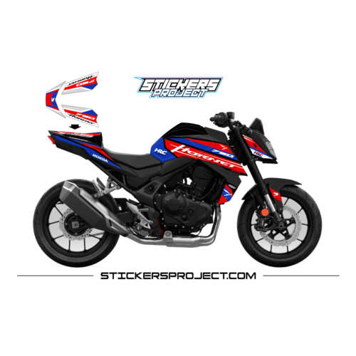 hornet 750