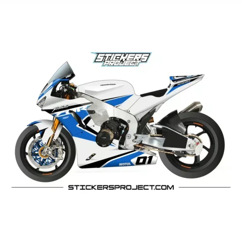 kit deco CBR 1000