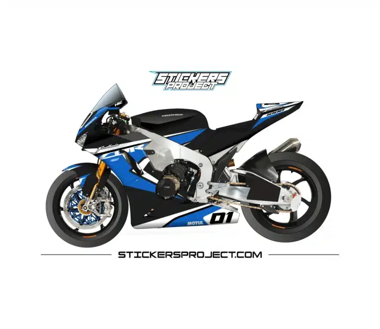 kit graphic CBR 1000