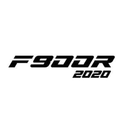 KIT DECO F900R 2020
