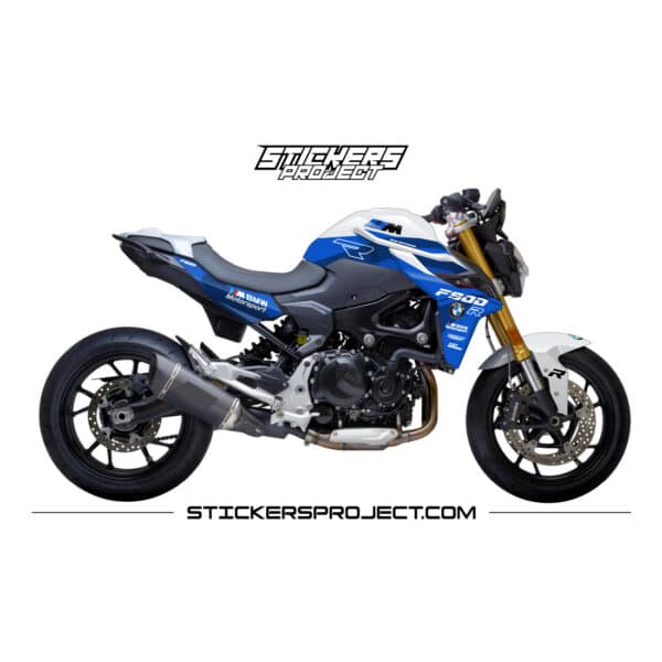 kit deco F900R