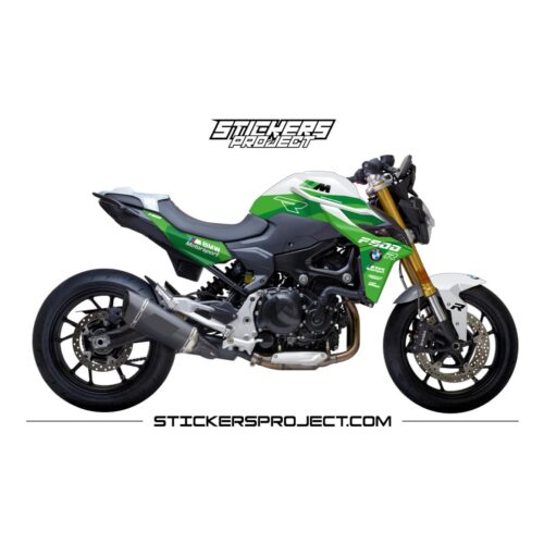 kit deco F900R