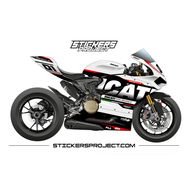 Home panigale 899-1199