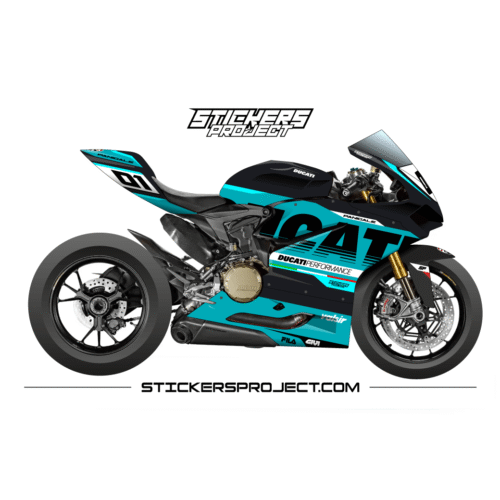 kit deco panigale 899-1199