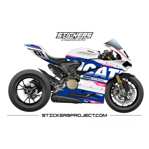 kit deco panigale 899-1199