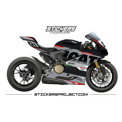 kit deco panigale 899-1199