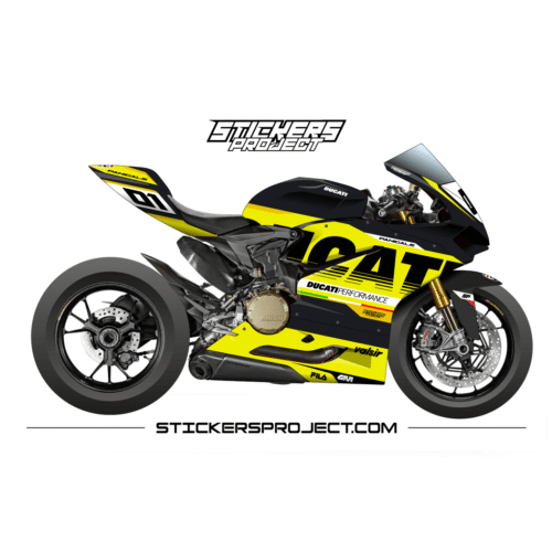Accueil kit deco panigale 899-1199