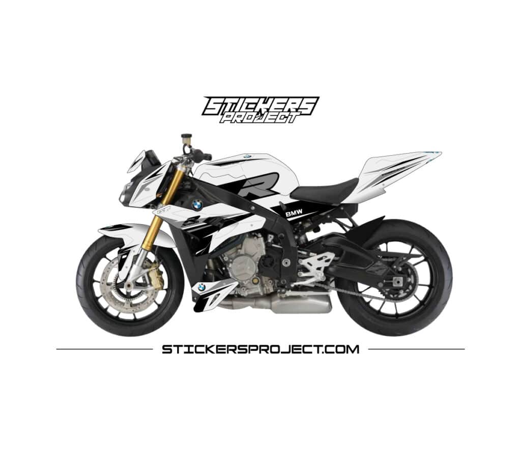 Kit graphic S1000R
