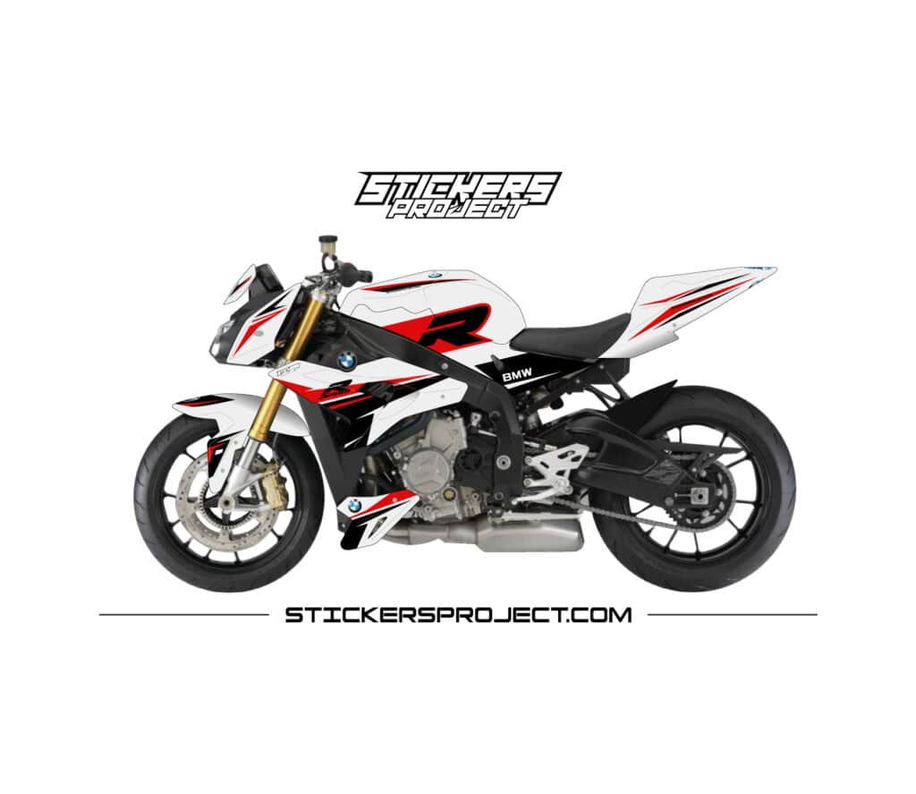 kit graphic S1000R