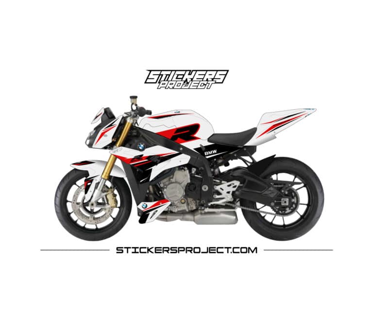 kit graphic S1000R