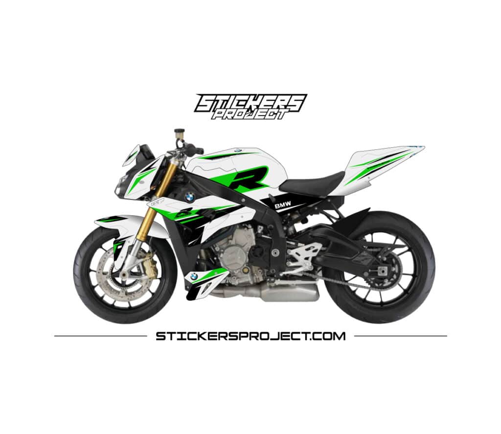 kit graphic S1000R