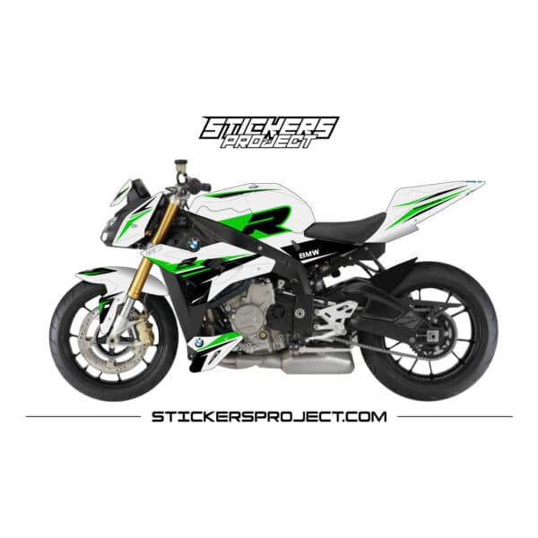 Accueil kit deco S1000R