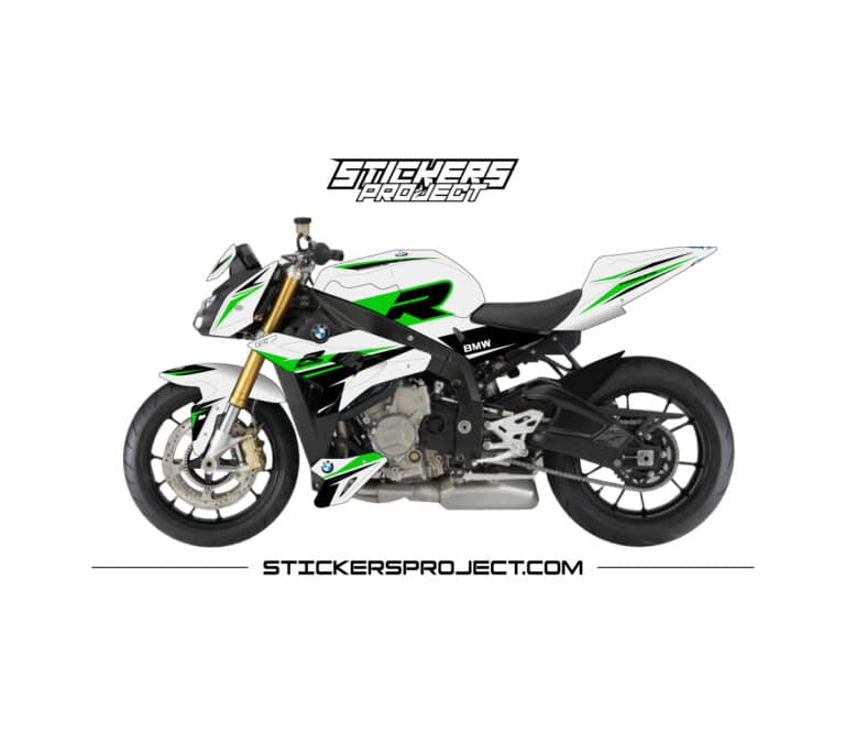 kit graphic S1000R