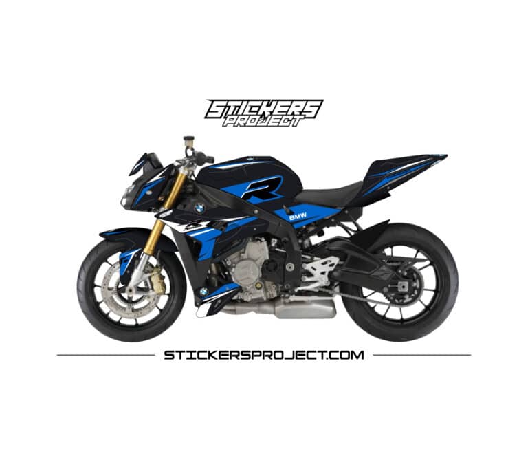 kit graphic S1000R