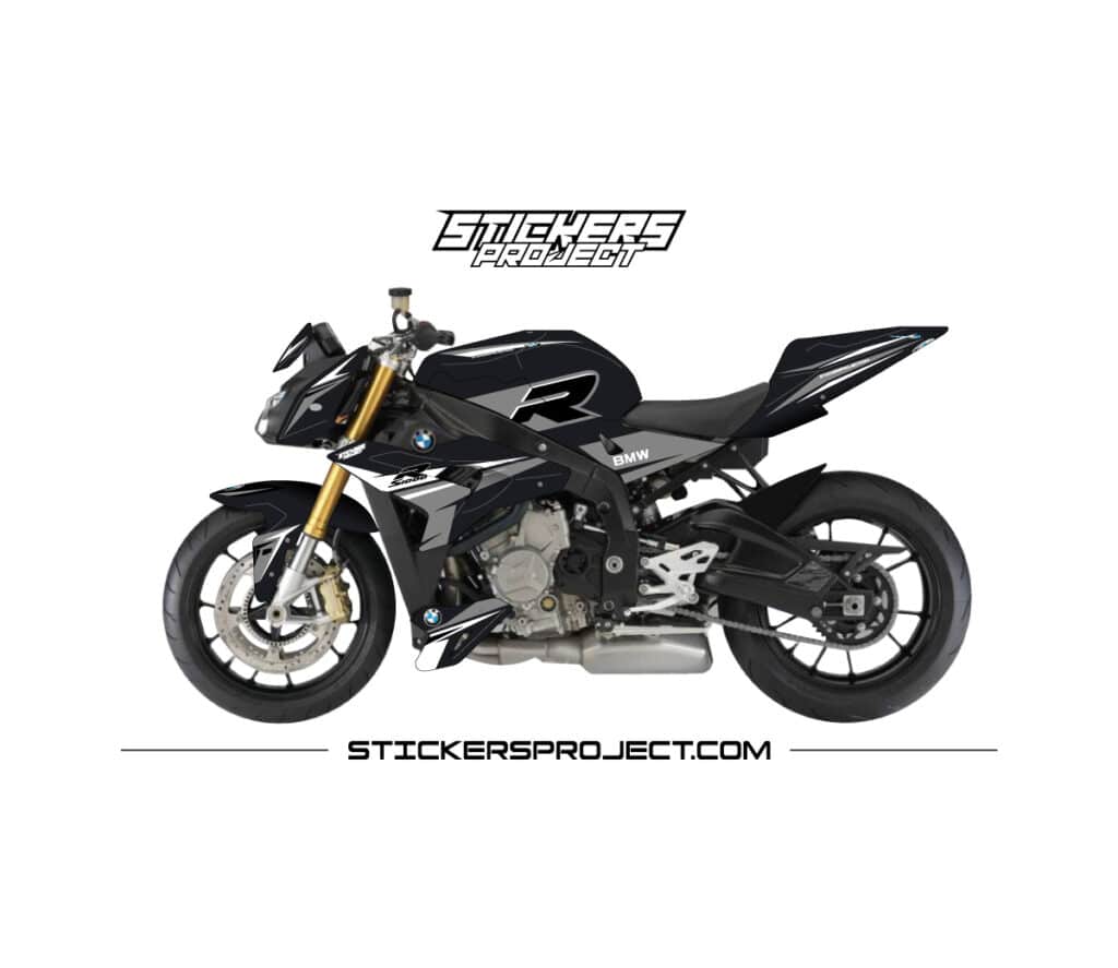 kit graphic S1000R