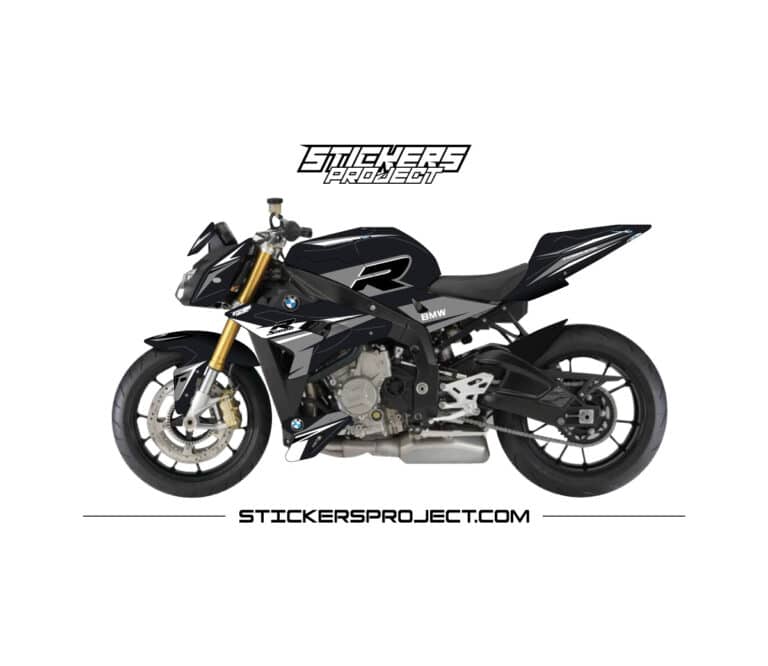 kit graphic S1000R