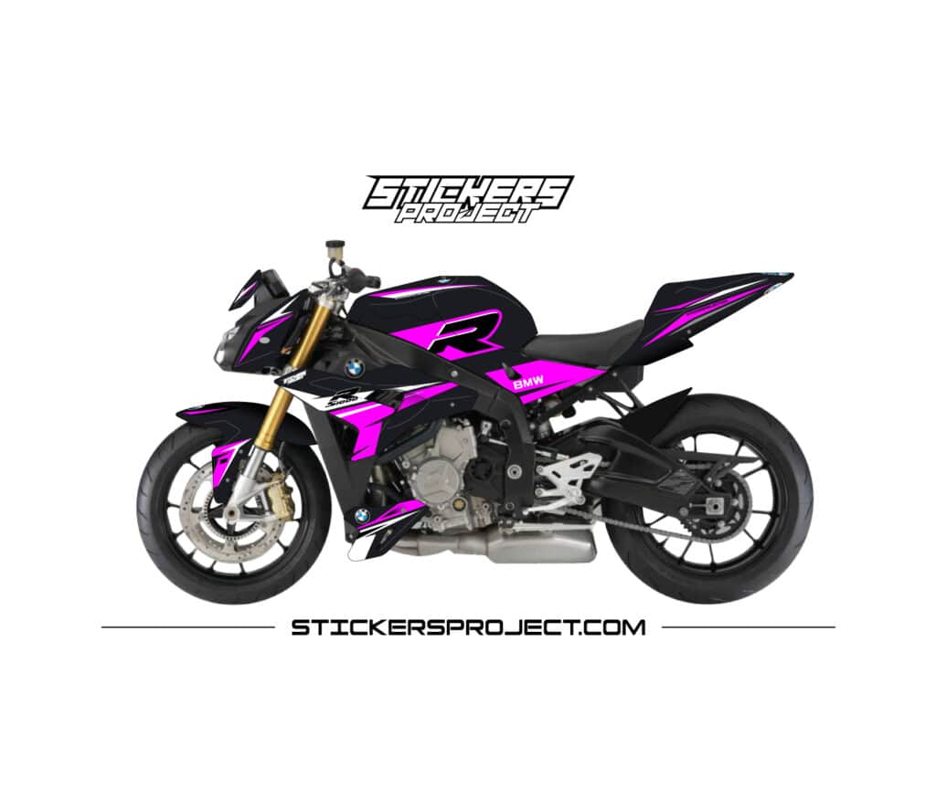 kit graphic S1000R