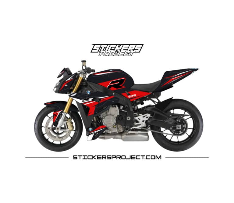 kit graphic S1000R