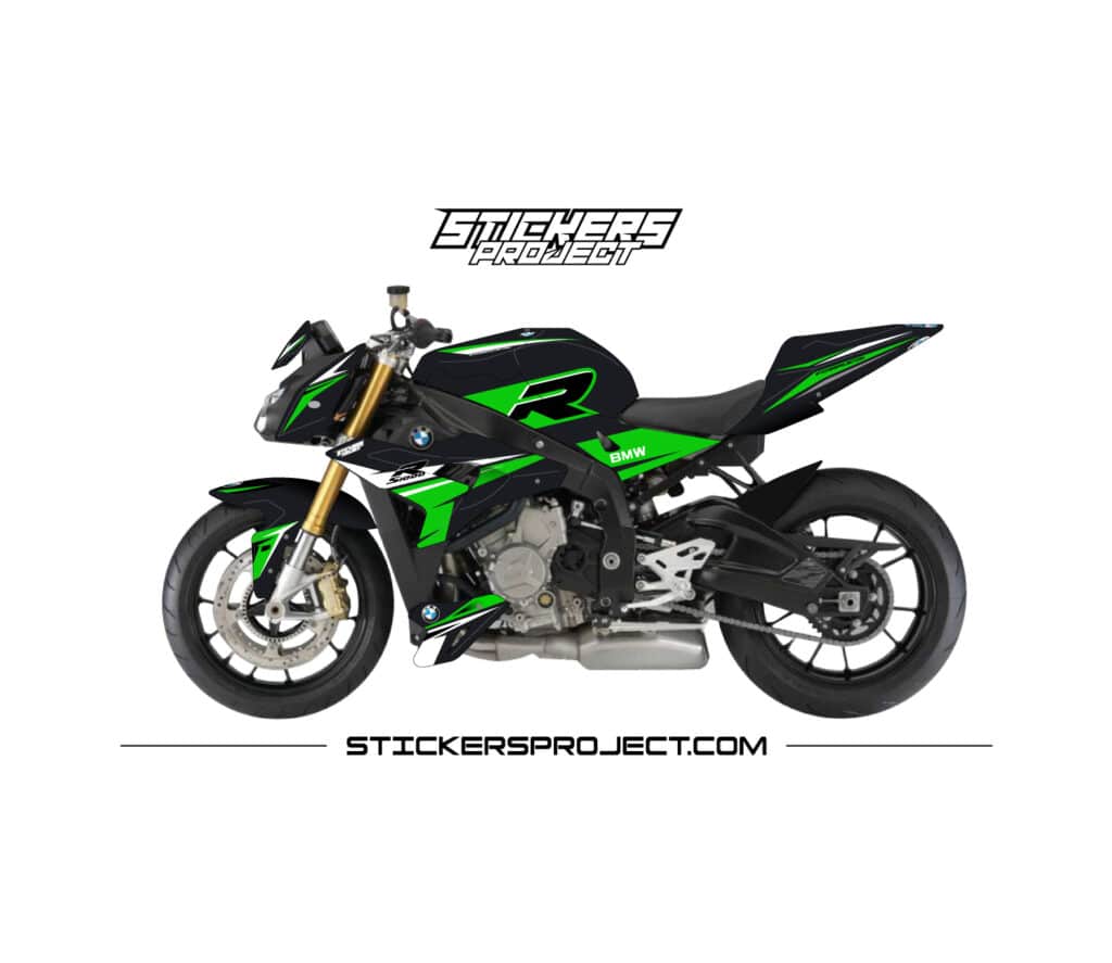 kit graphic S1000R