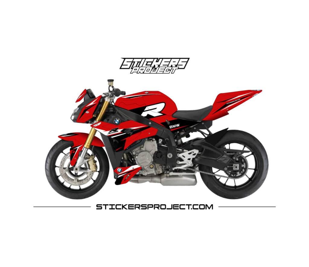 kit graphic S1000R