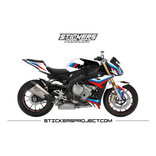 kit deco S1000R