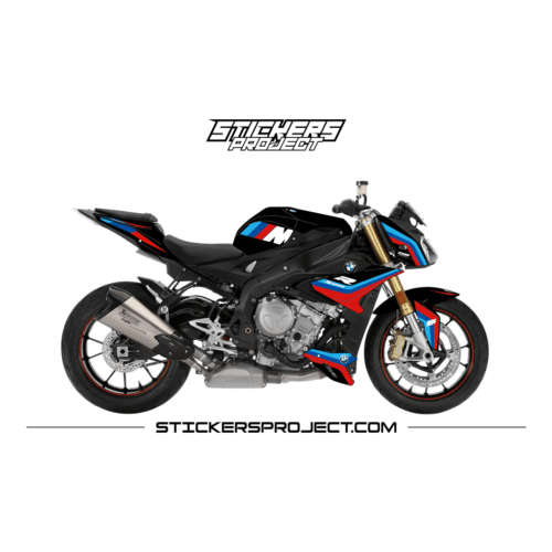 Accueil kit deco S1000R