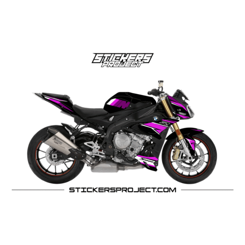 Accueil kit deco s1000r