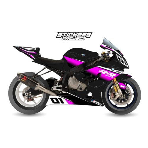 Kit Deco S1000rr