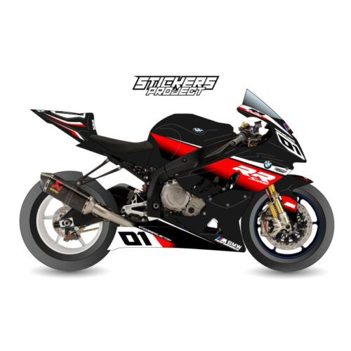 Kit Deco S1000rr