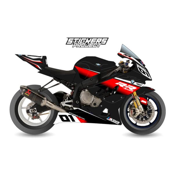 Kit Deco S1000rr
