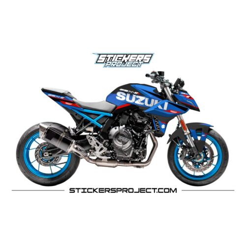 GSX8S