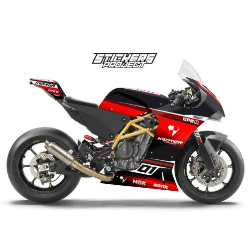 Kit graphic KRAMER