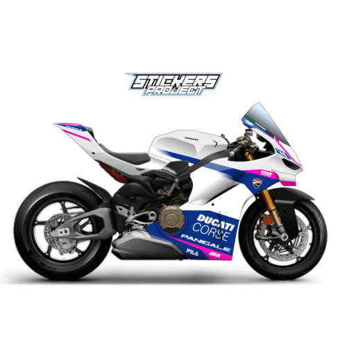 kit graphic panigale