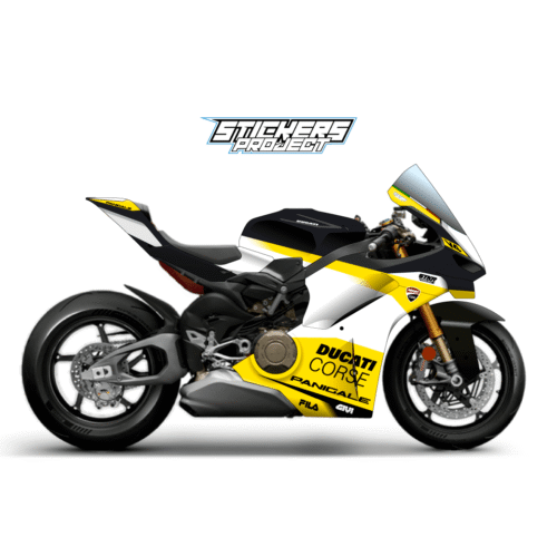 PANIGALE