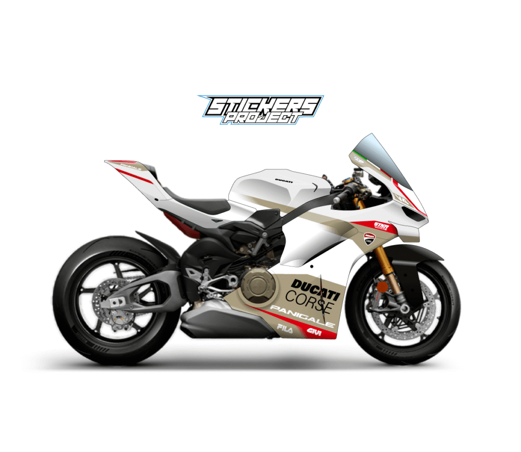 PANIGALE 2025