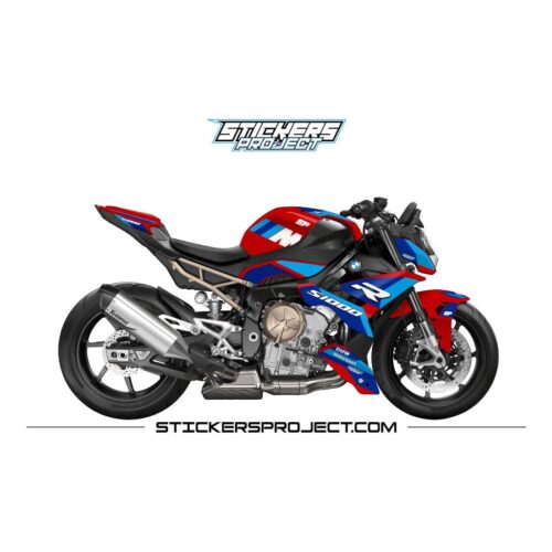 kit graphic S1000R